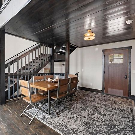 Whiskey Hills Villa Lead Eksteriør bilde