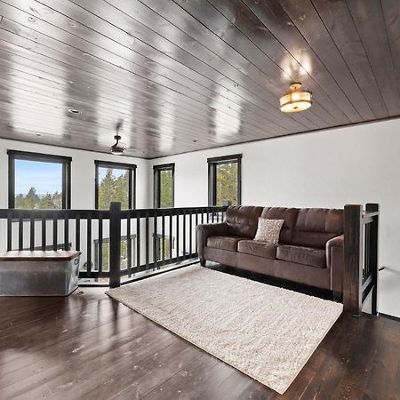 Whiskey Hills Villa Lead Eksteriør bilde